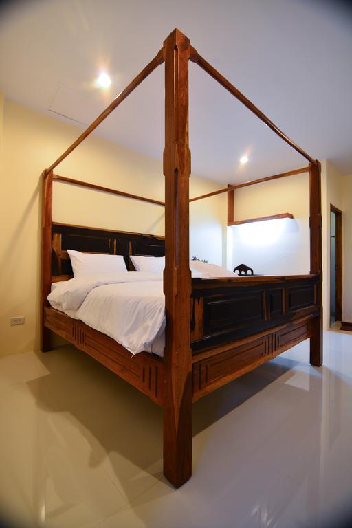 Hotel The Boon House, Khon Kaen Habitación foto