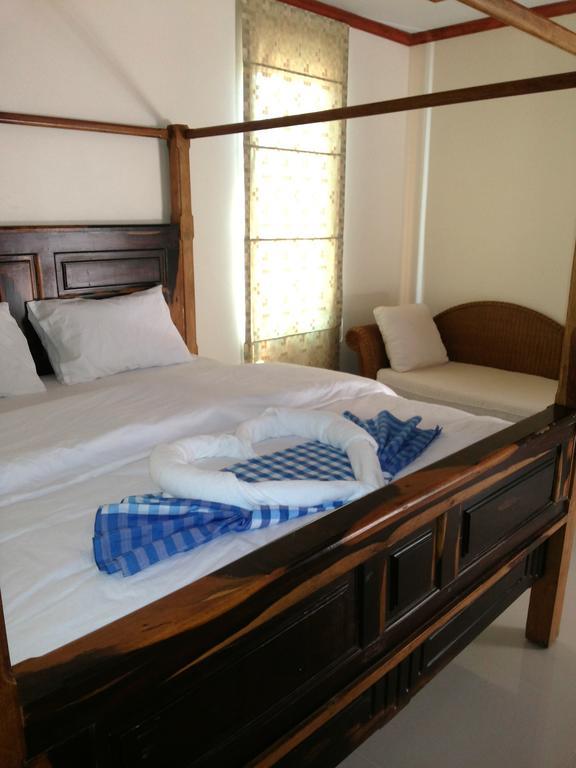 Hotel The Boon House, Khon Kaen Habitación foto