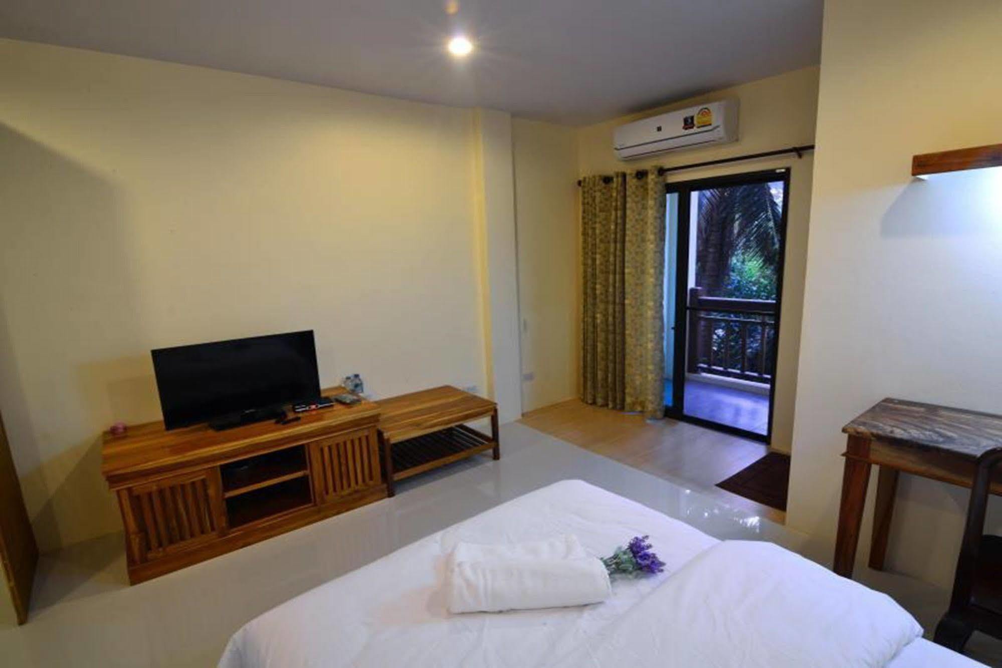 Hotel The Boon House, Khon Kaen Exterior foto